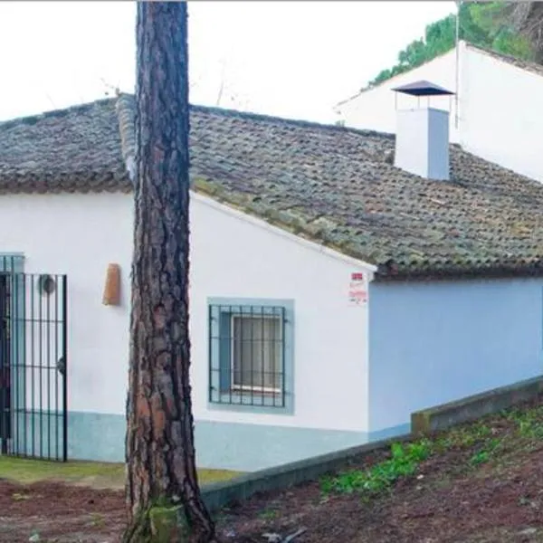 LosGuachos_ casa rural, hotel in Villalgordo del Jucar