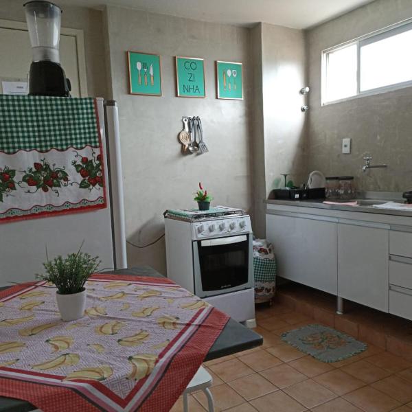 Braga Apartamento Temporada Maceió - Foto 4