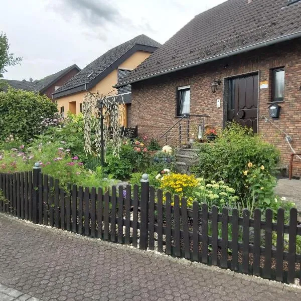 Fewo Am Kendel, hotel en Kruft