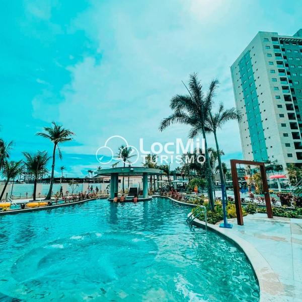 Apartamento em Resort - Premium - Foto 4