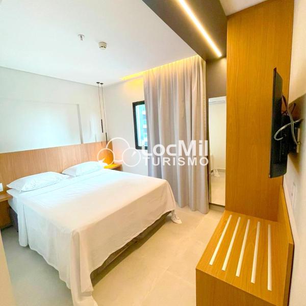 Apartamento em Resort - Premium - Foto 2