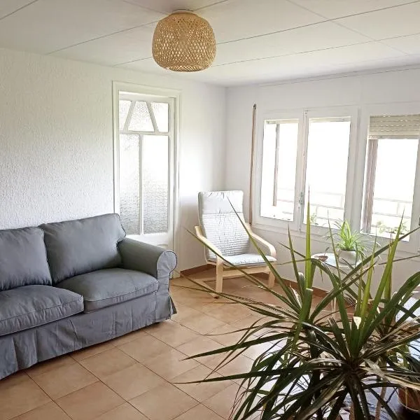 Cal Pigat, hotel a Miravet