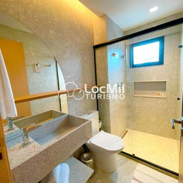 Apartamento em Resort - Premium - Foto 3