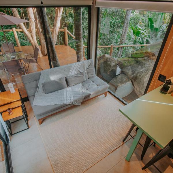 Casa Natu Ilhabela Portinho - Foto 4