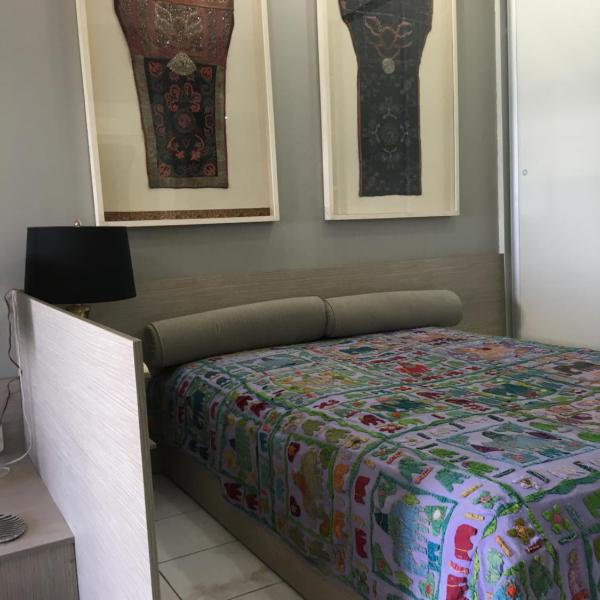 Bahia Flat apt 310