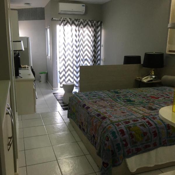 Bahia Flat apt 310 - Foto 2