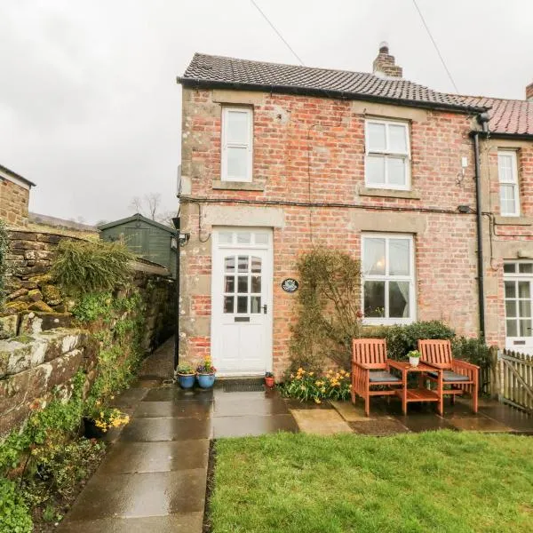 Ghyll Cottage, hotel in Rosedale Abbey