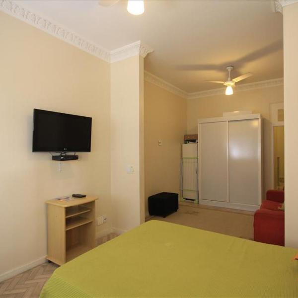 Apartamento Ouro Negro - Foto 5