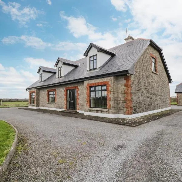 Cloonacastle Cottage, hotel v destinaci Ballinrobe
