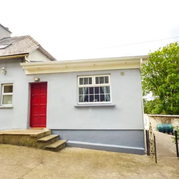 Berrylane, hotel v destinaci Enniscorthy