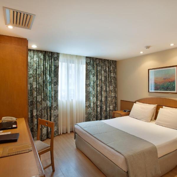 Windsor Martinique Copacabana - Foto 2