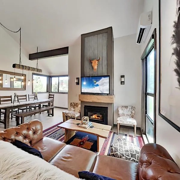 Three Kings Haven 85, hotel in Park City