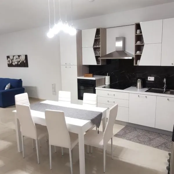 Searenity, hotel di Marsaxlokk