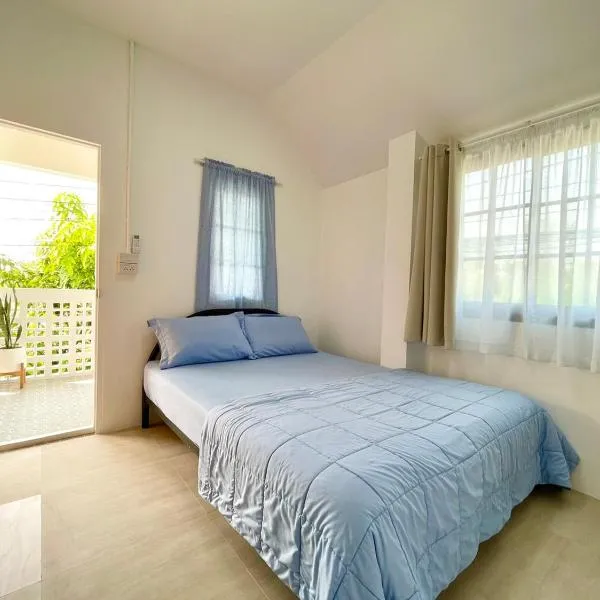 D sleep Home Chiangmai, hotel in Chiang Mai