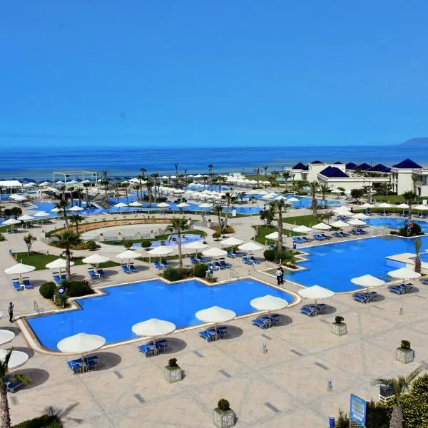 Pickalbatros White Beach Taghazout - Adults Friendly 16 Years Plus - Ultra All Inclusive, hotel v destinaci Taghazout