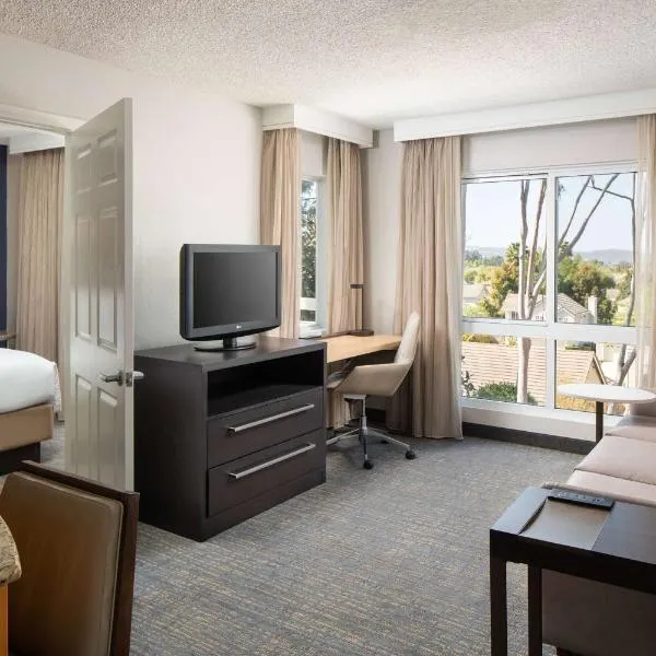 Sonesta ES Suites Carmel Mountain - San Diego, hotell i Rancho Bernardo