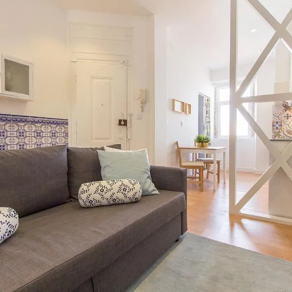 Bairro Alto Stylish by Homing