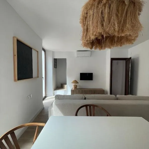 Carmela Apartment., hotel en Almuñécar