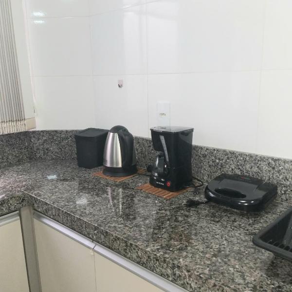 Loft Campeche 600m mar e 1,5 km acesso Ilha Campeche - Foto 5