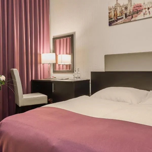 Sky Business Hotel, hotel u gradu 'Legnica'