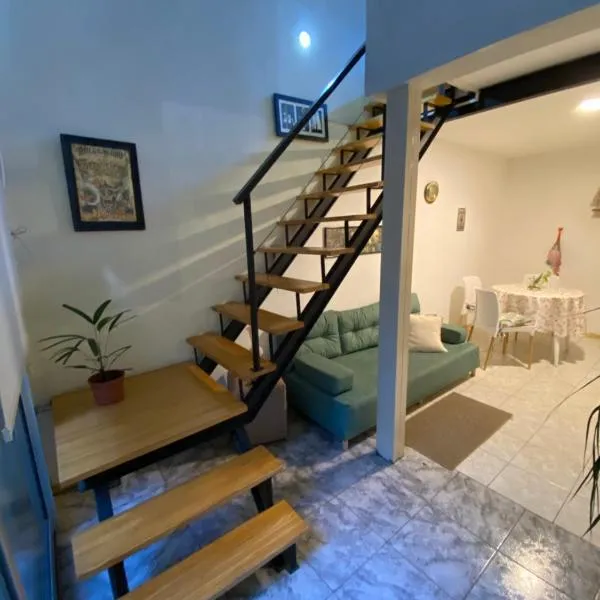 Jardin Secreto, hotel v destinaci Rosario