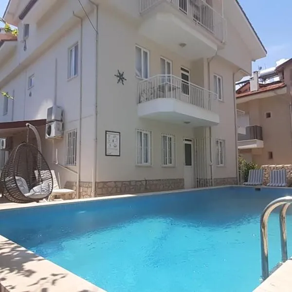 Mert Apart, Hotel in Muğla