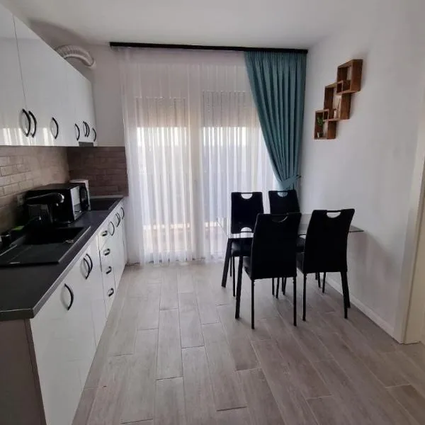 West Homes 36, hotel em Oradea