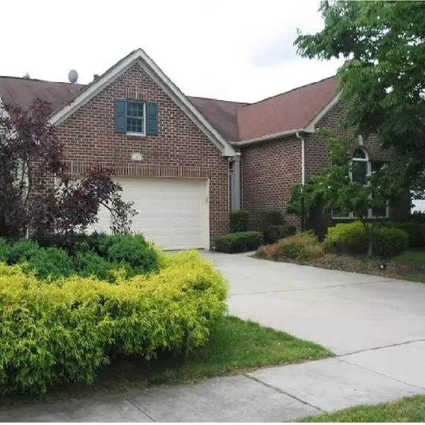 Location! House with home office, gym, more-Cherry Hill, hotel v destinaci Cherry Hill