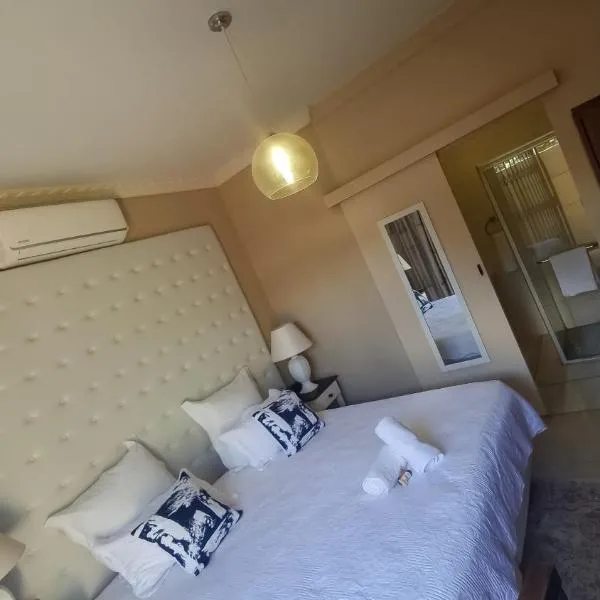 Black Diamond B&B Guesthouse, hotel in Upington