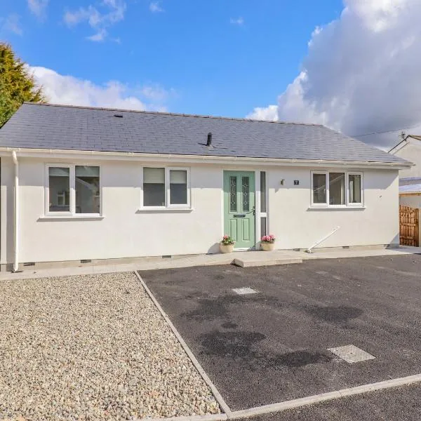 Mawnog Fach, hotel v destinaci Bala