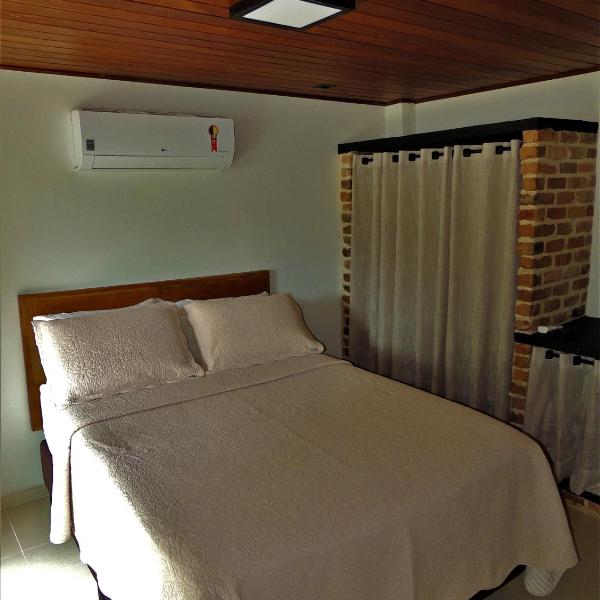 MICROCASA DE PRAIA