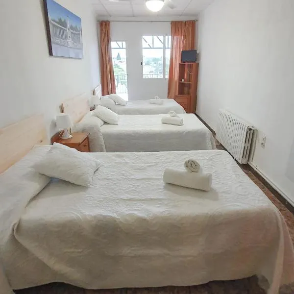Mesón Kubano B&B, hotel v destinácii Sant Mateu