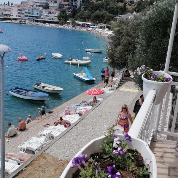 Neum में, होटल Apartmani Villa Anita