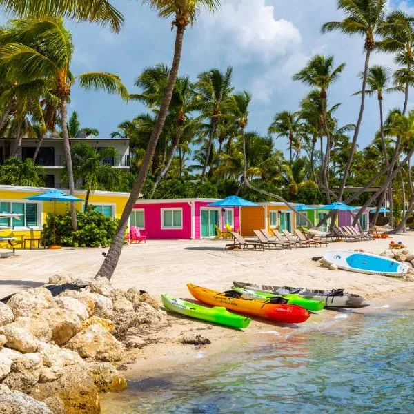 La Siesta Resort & Villas, hotel in Islamorada