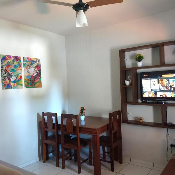 Casa com Piscina 2 Quartos Cantim do Goiano Hospedagens - Foto 5