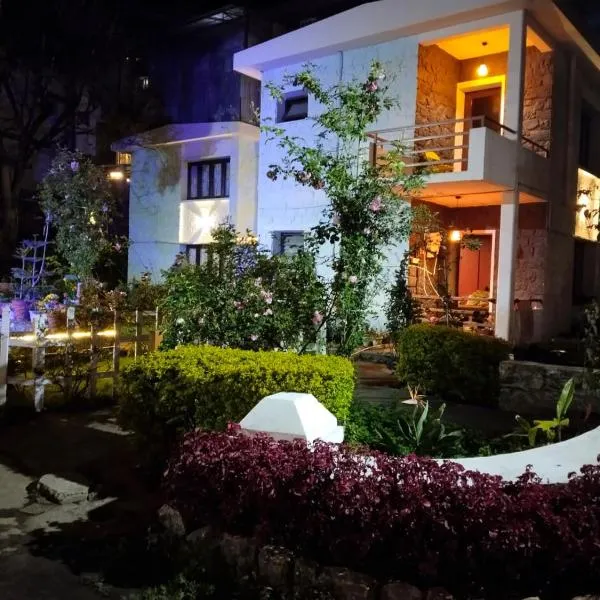 Hotel Seven Roads, hotel en Kodaikanal