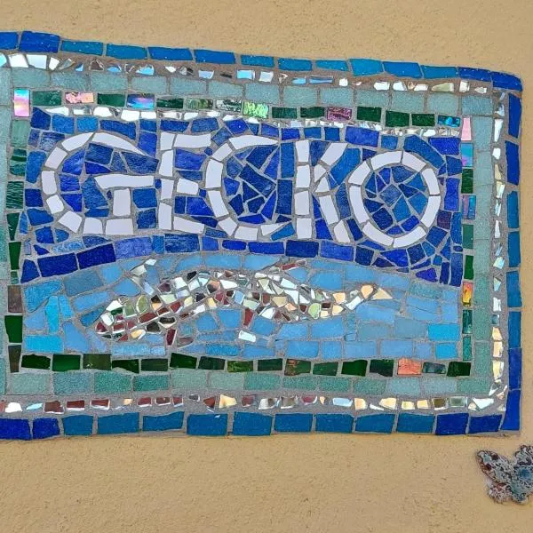 Gecko Cottage at Artemis, hotel in Franschhoek