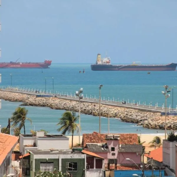 Residencial Santa Lucia, hotel v destinaci Fortaleza