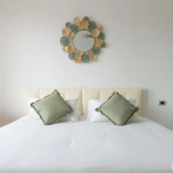 The VIEW Apartment, MURANO island – hotel w mieście Murano