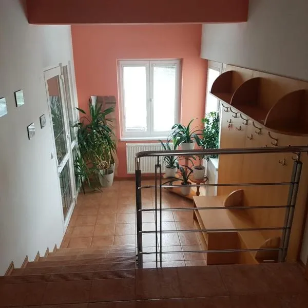 Apartmán Jantoľák, viešbutis mieste Zuberec