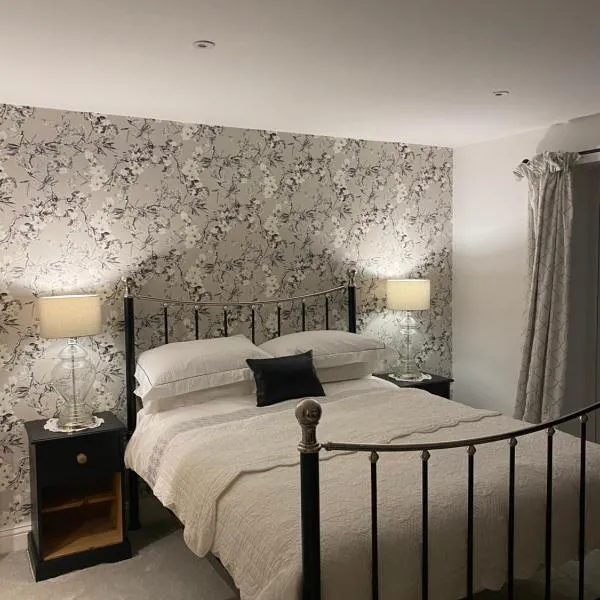 Abbey Green Farm, hotel in Wem