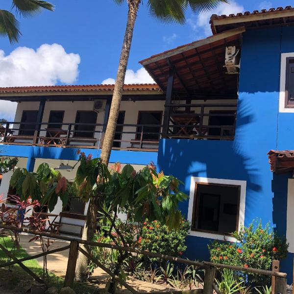 Pousada Ponta da Baleia - Foto 3