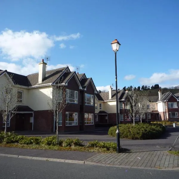 킬라니에 위치한 호텔 Innisfallen Holiday Homes by Trident Holiday Homes