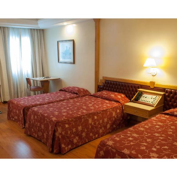 King Hotel - Foto 2