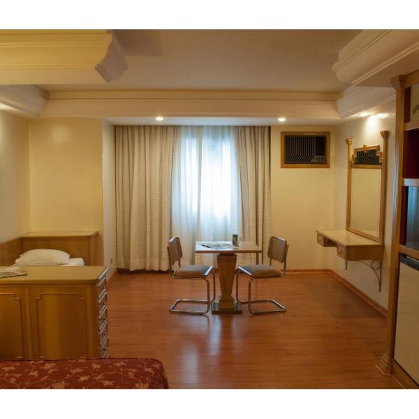King Hotel - Foto 5