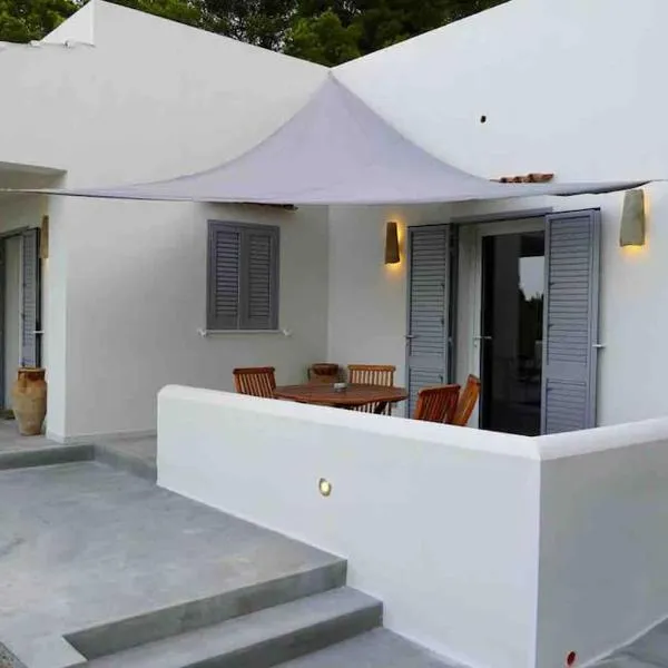 Dimora delle Tonnare, hotel v destinaci Favignana