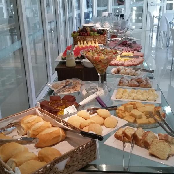 Kamur Plaza Hotel - Foto 4