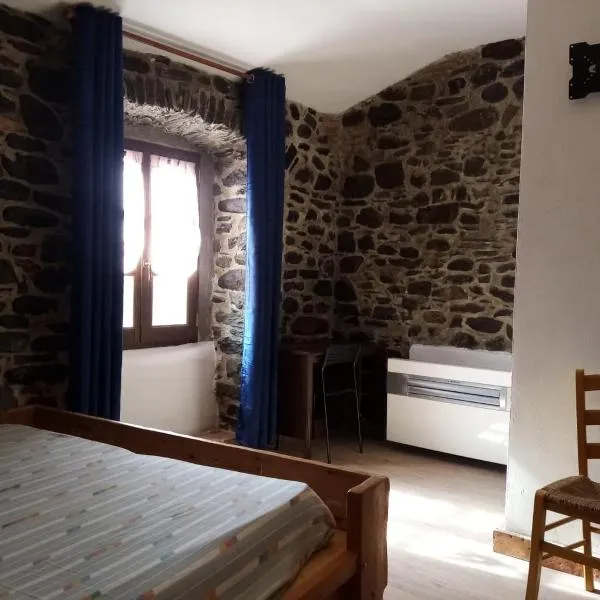 casa del vicolo verde, hotel a Pontremoli