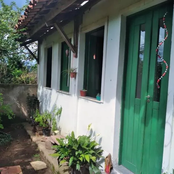 Casa Relva, hotel v destinaci Lençóis