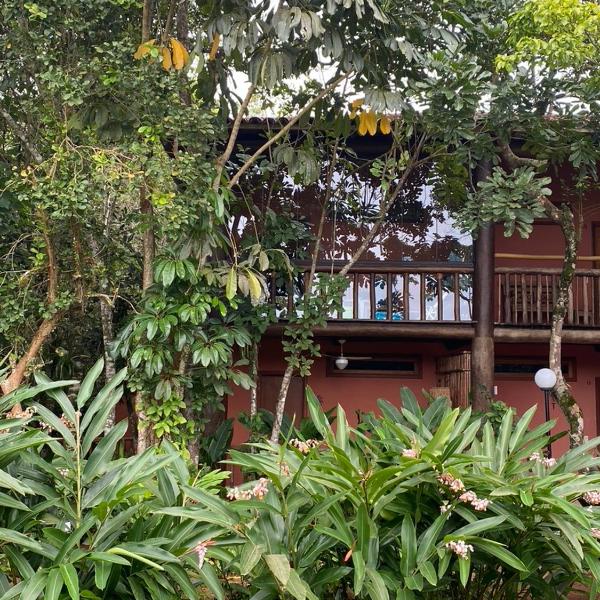 Maresias Beach Cottage - Foto 2